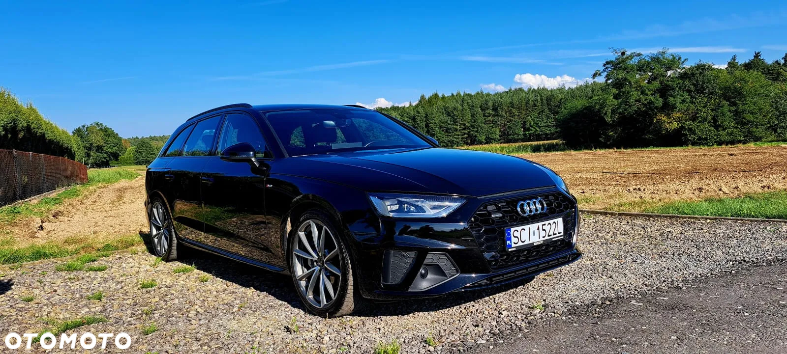 Audi A4 ver-40-tdi-quattro-s-line-s-tronic - 8