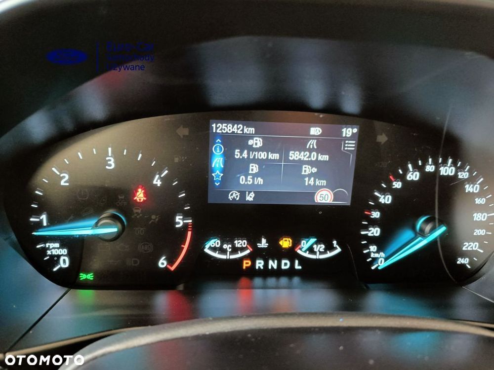 Ford Focus 1.5 EcoBlue Start-Stopp-System ST-LINE STYLE - 18