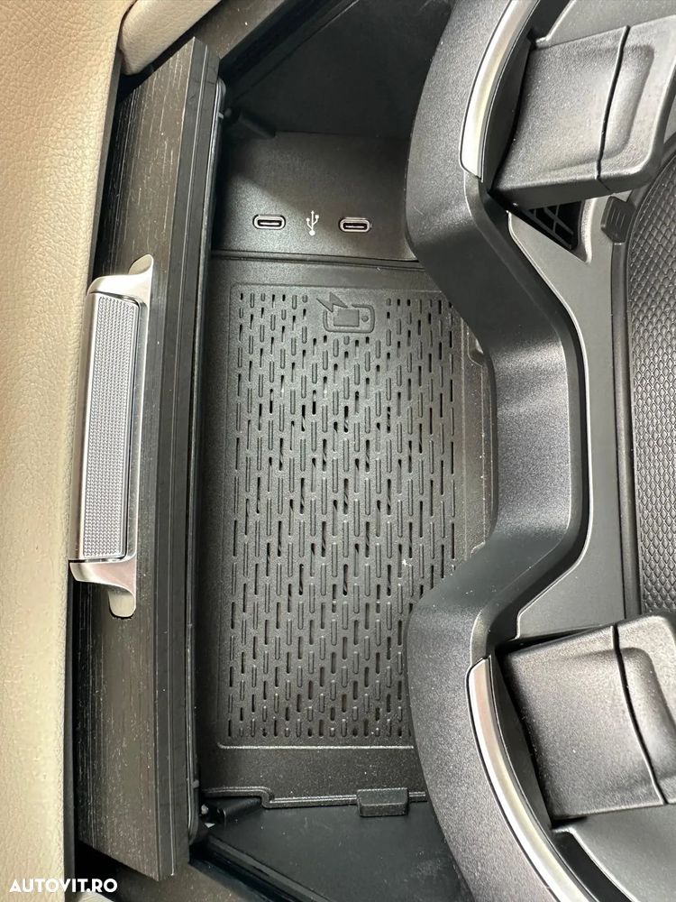 Mercedes-Benz GLS 450 MHEV 4MATIC Aut - 31