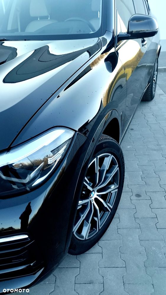 BMW X5 xDrive30d - 15
