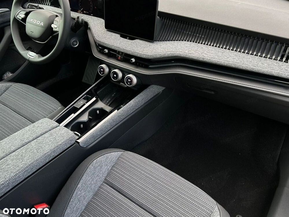 Skoda Superb 1.5 TSI mHEV Edition 130 DSG - 16