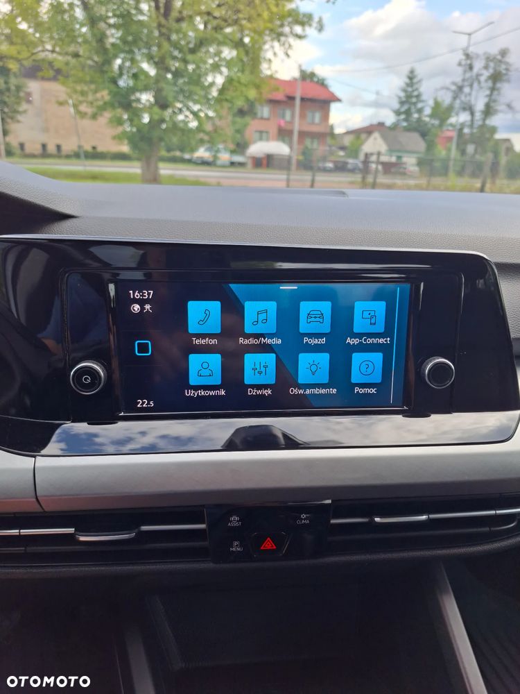 Volkswagen Golf 1.5 TSI EVO Life - 10