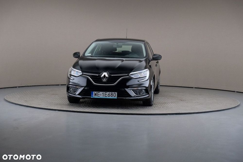 Renault Megane - 3