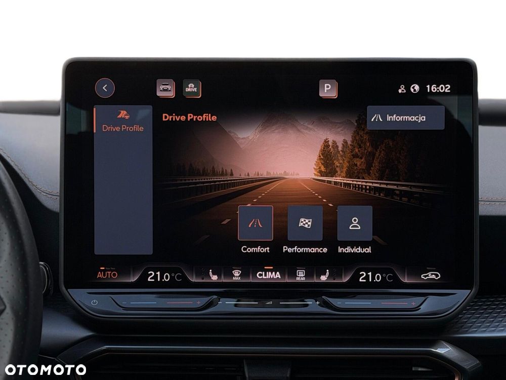 Cupra Formentor 1.5 eTSI mHEV DSG - 31