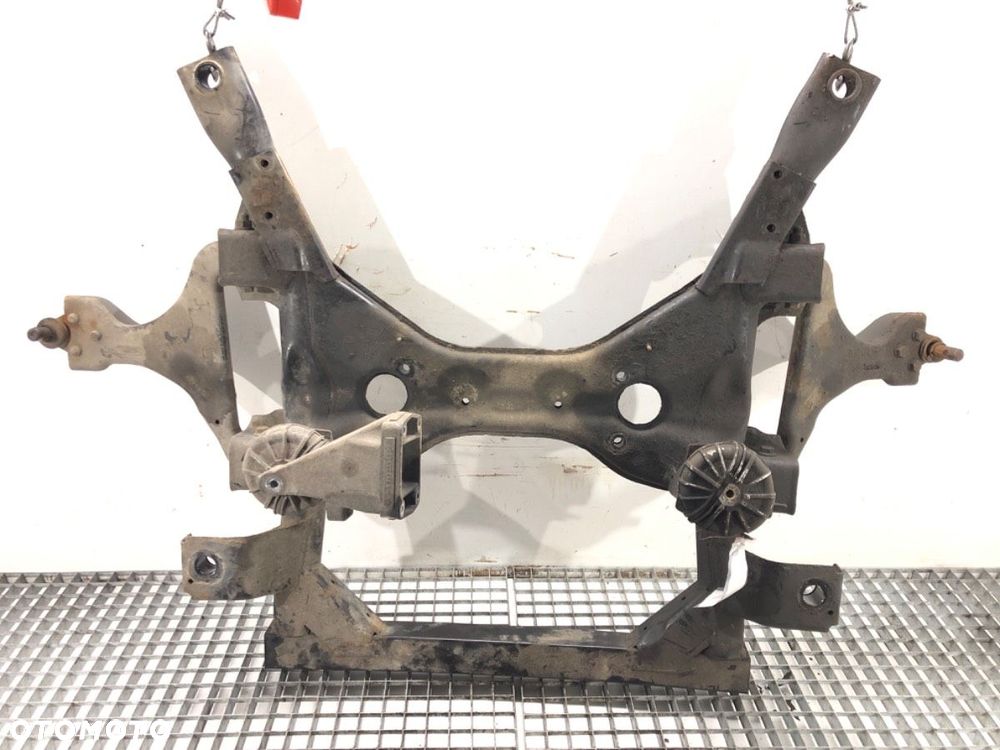 BELKA POD SILNIK  MERCEDES-BENZ VITO Autobus (W639) 2003 - 2022 111 CDI (639.701, 639.703, 639.705) - 1