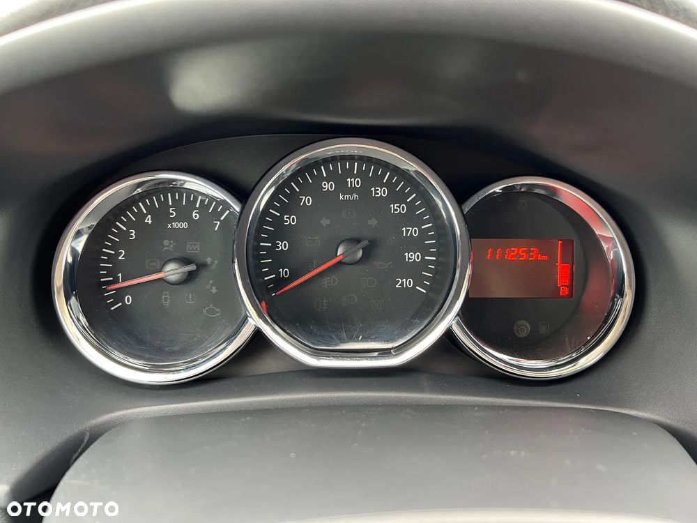 Dacia Sandero Stepway TCe 90 Prestige - 11