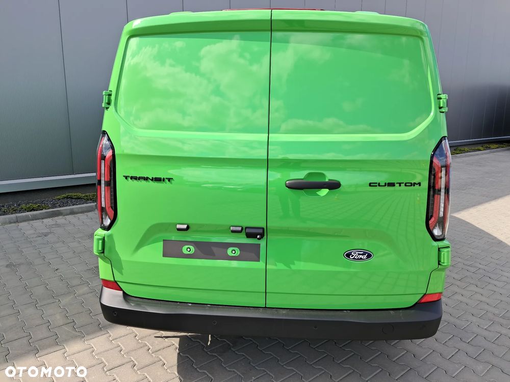 Ford Transit Custom - 3