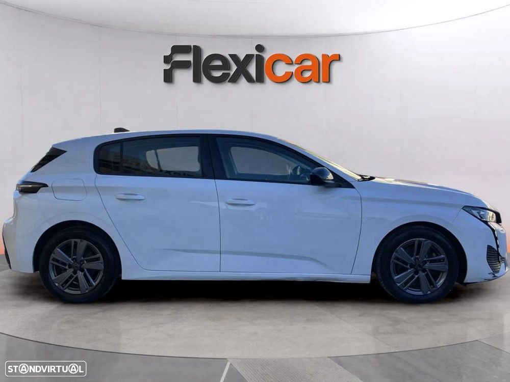 Peugeot 308 1.5 BlueHDi Active Pack - 2