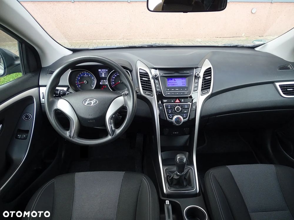 Hyundai i30 1.4 Style - 6