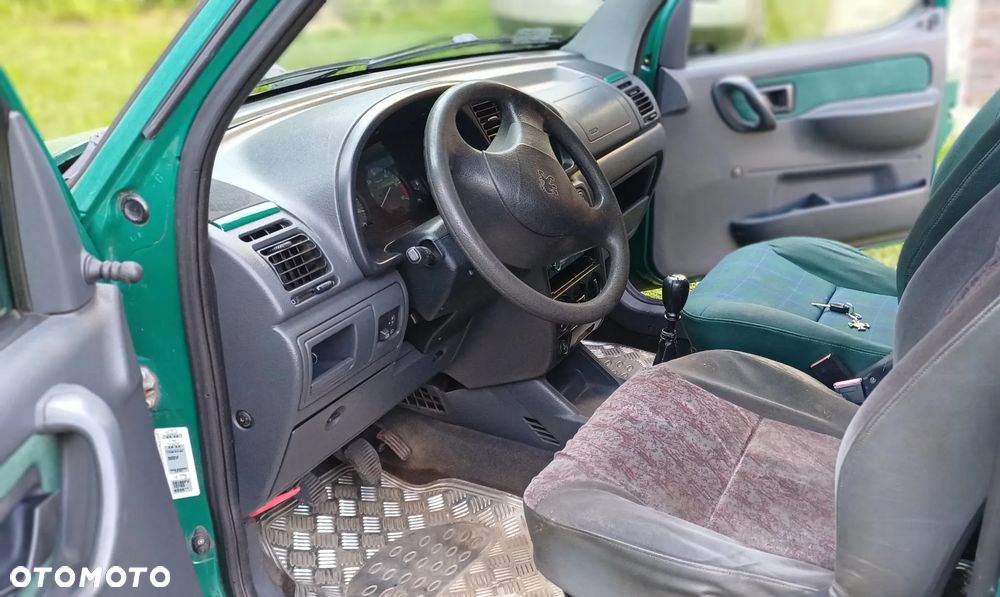 Peugeot Partner - 5