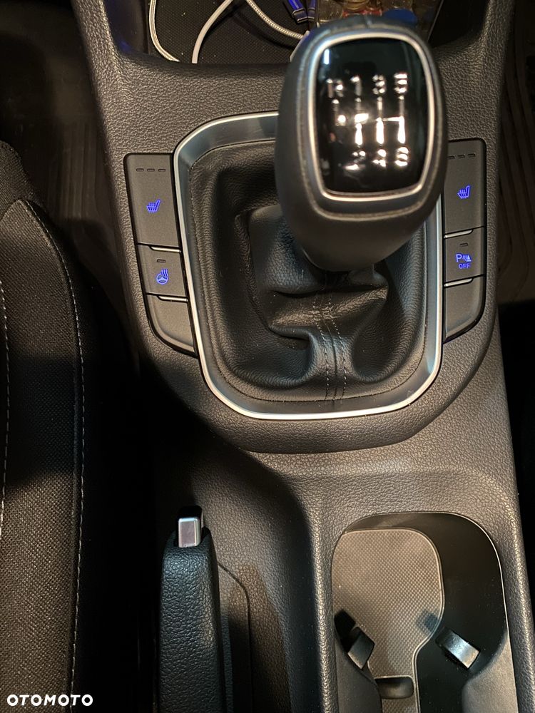 Hyundai i30 - 8