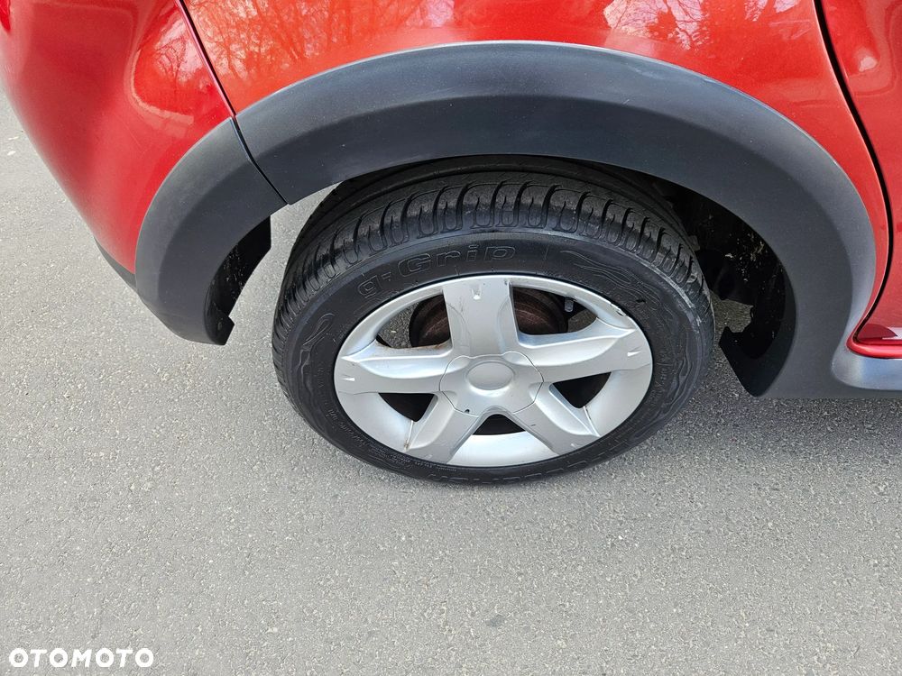 Dacia Sandero Stepway - 14