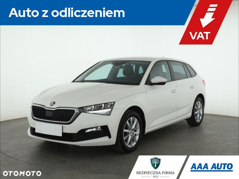 Skoda Scala - 2