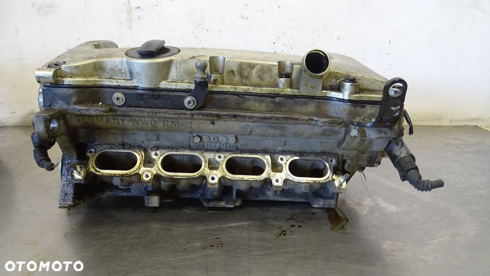 GŁOWICA AUDI A4 B6 2.0 06B103373AM - 2