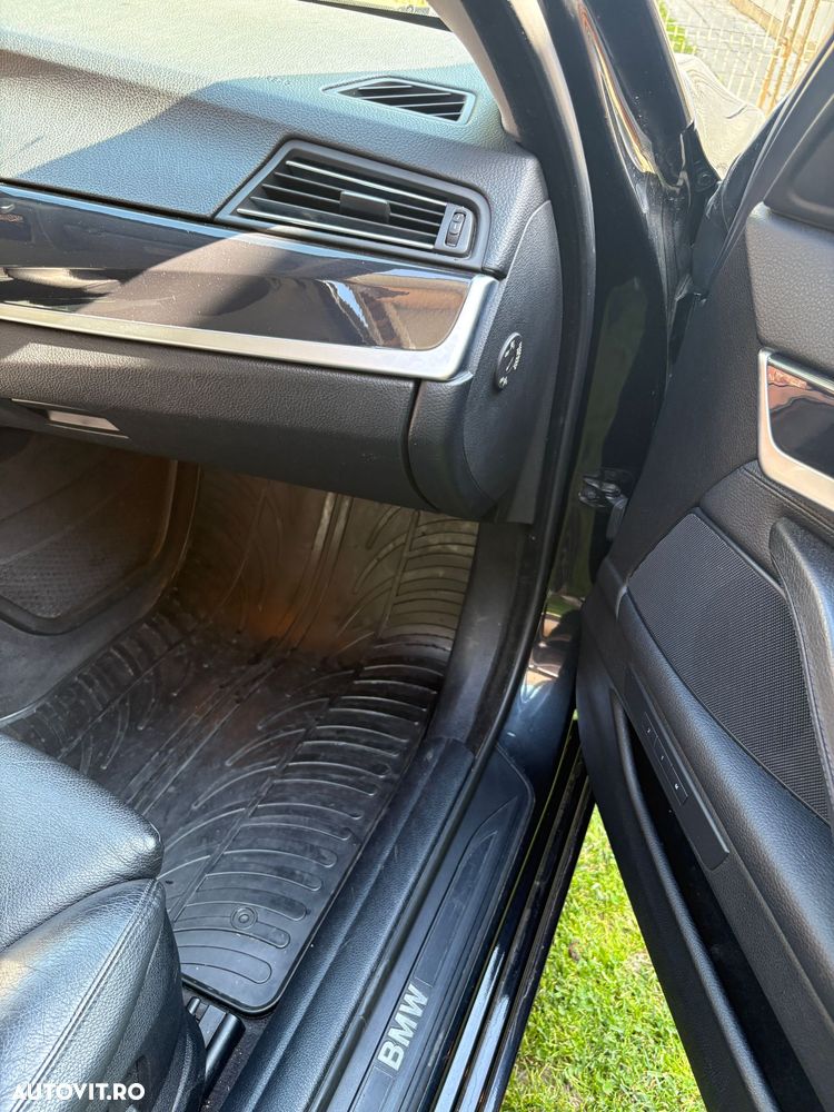 BMW Seria 5 - 15