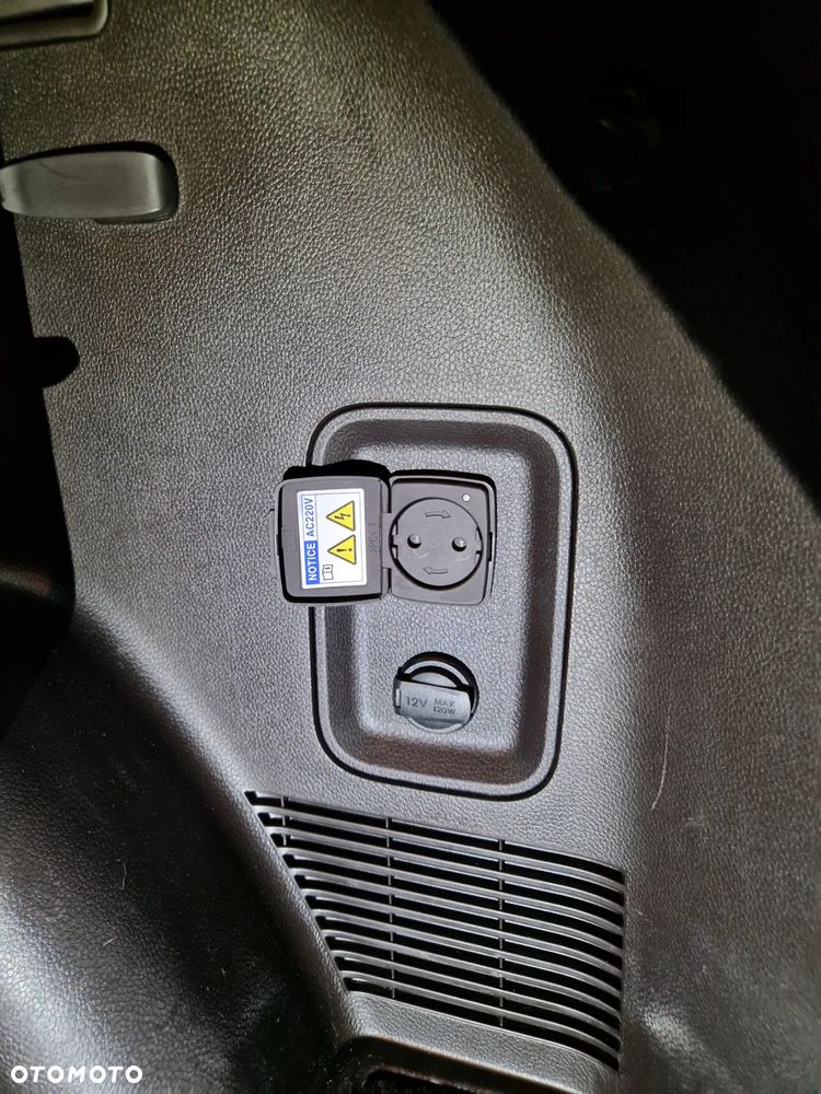 Hyundai Santa Fe 2.0 CRDi Executive 4WD 7os - 34