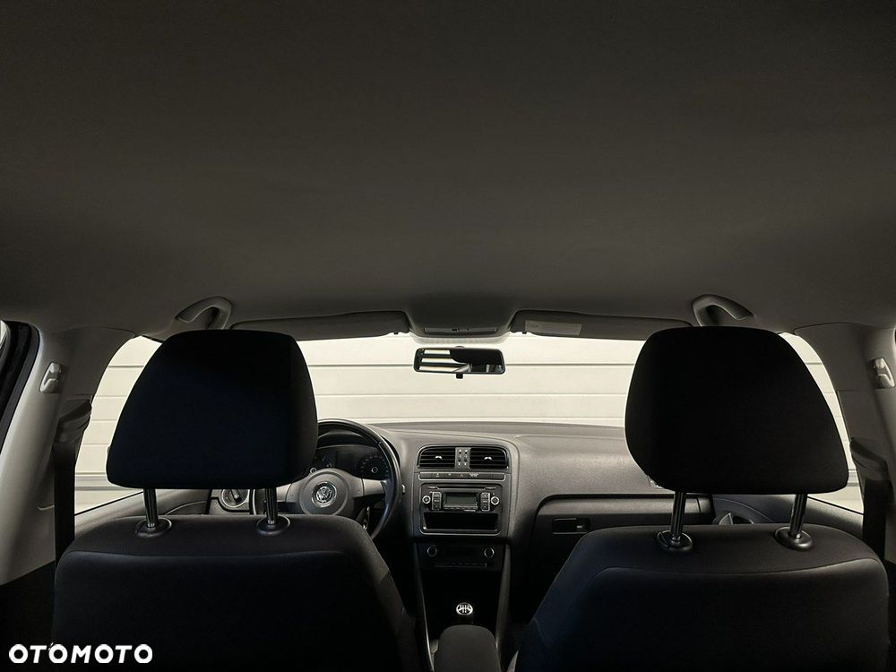 Volkswagen Polo - 13