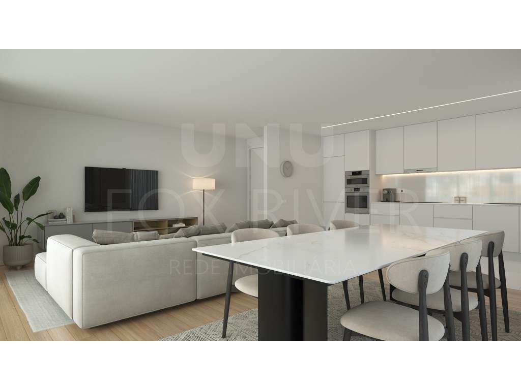 Apartamento T3 - Grande imagem: 4/21