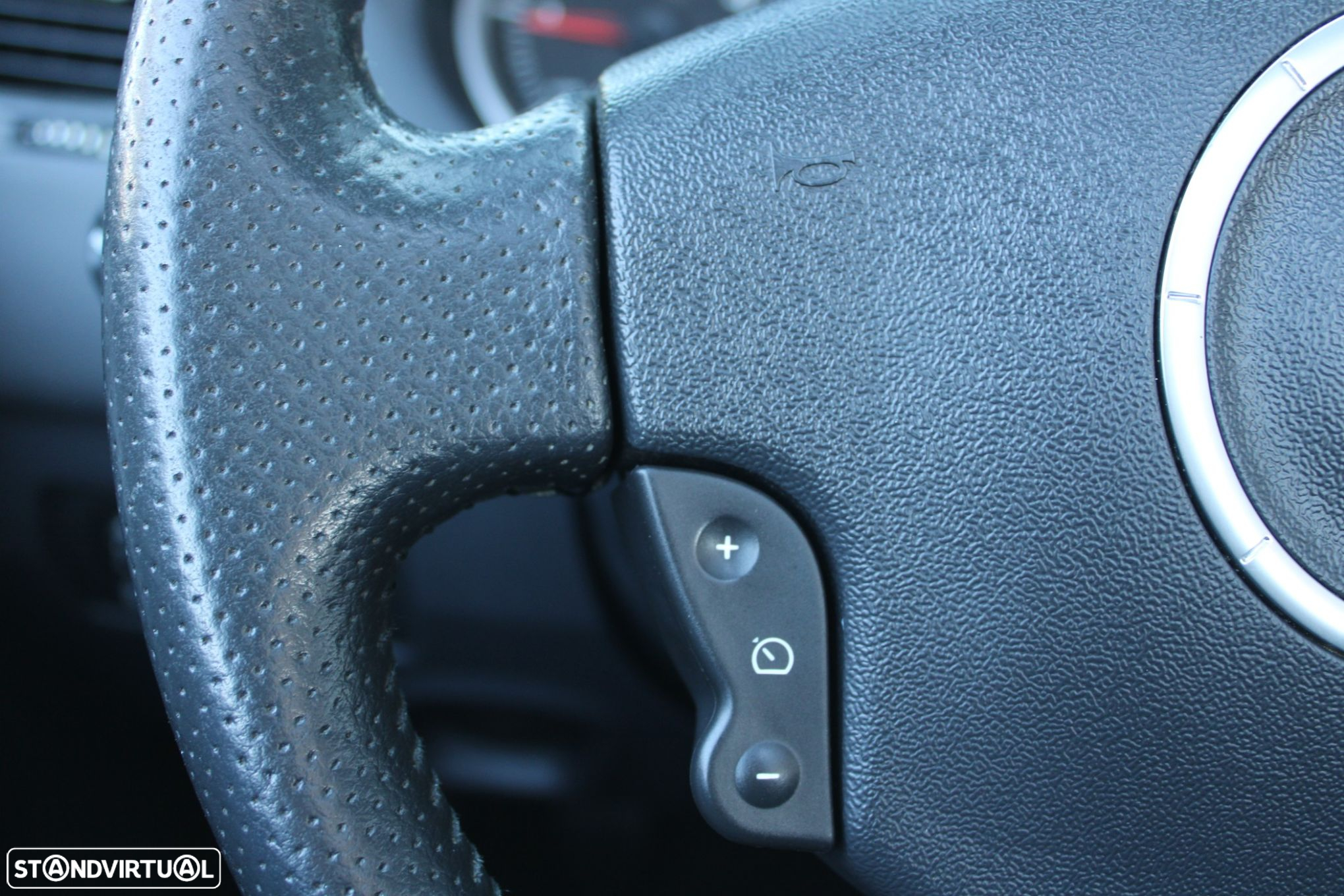 Renault Mégane CC 1.5 dCi Privilège - 20