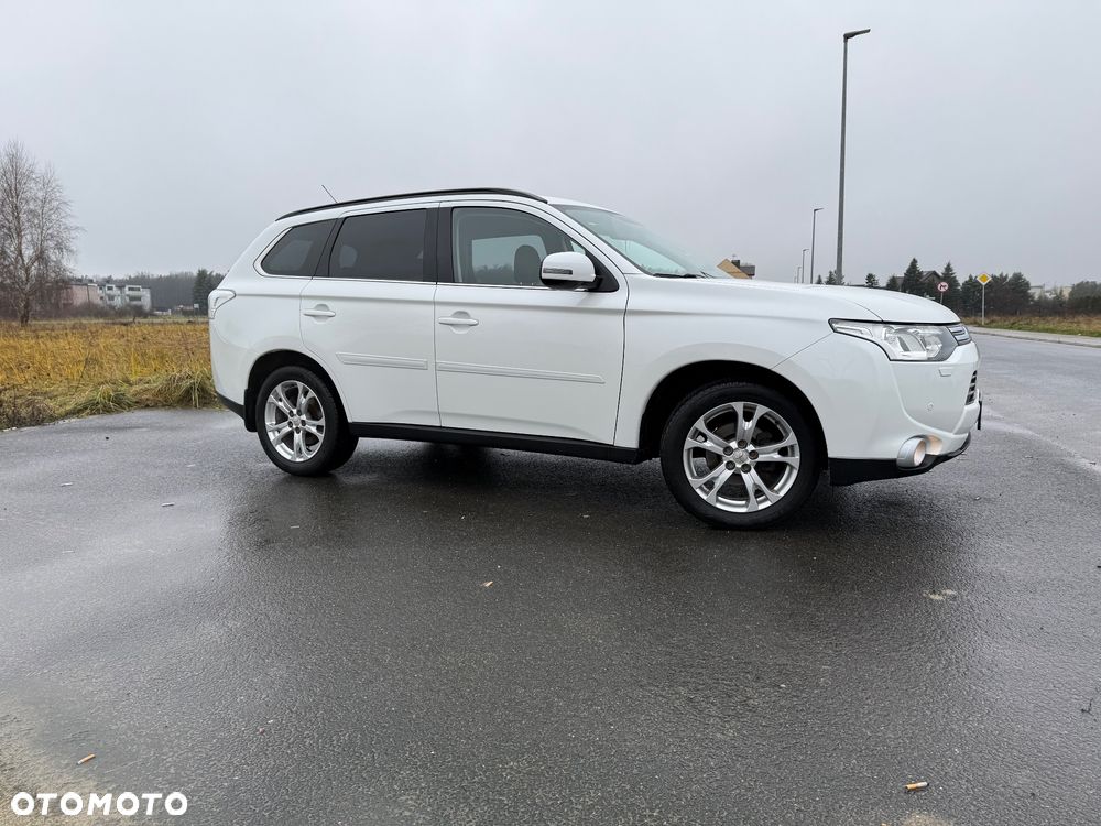 Mitsubishi Outlander 2.0 2WD - 6