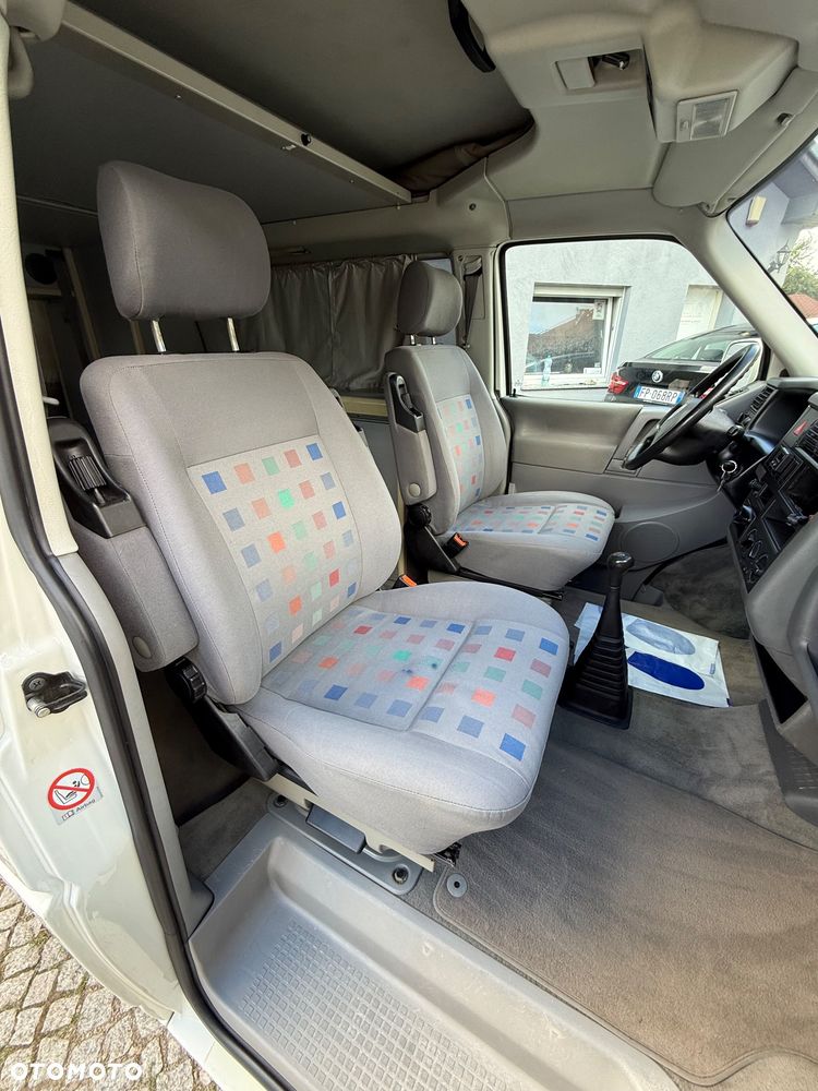 Volkswagen California - 15