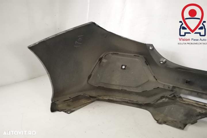 Bara Spate Originala Cu Senzori In Stare Buna Semi Completa Honda Civi - 9