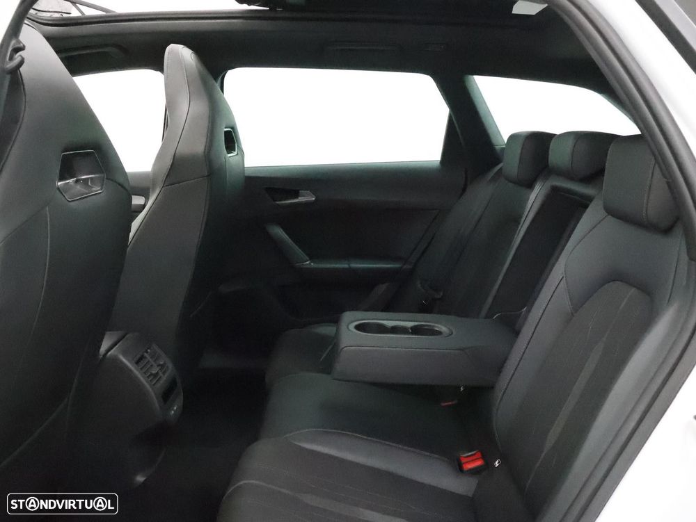 Cupra Leon ST 1.5 eTSI MID DSG — photo 4
