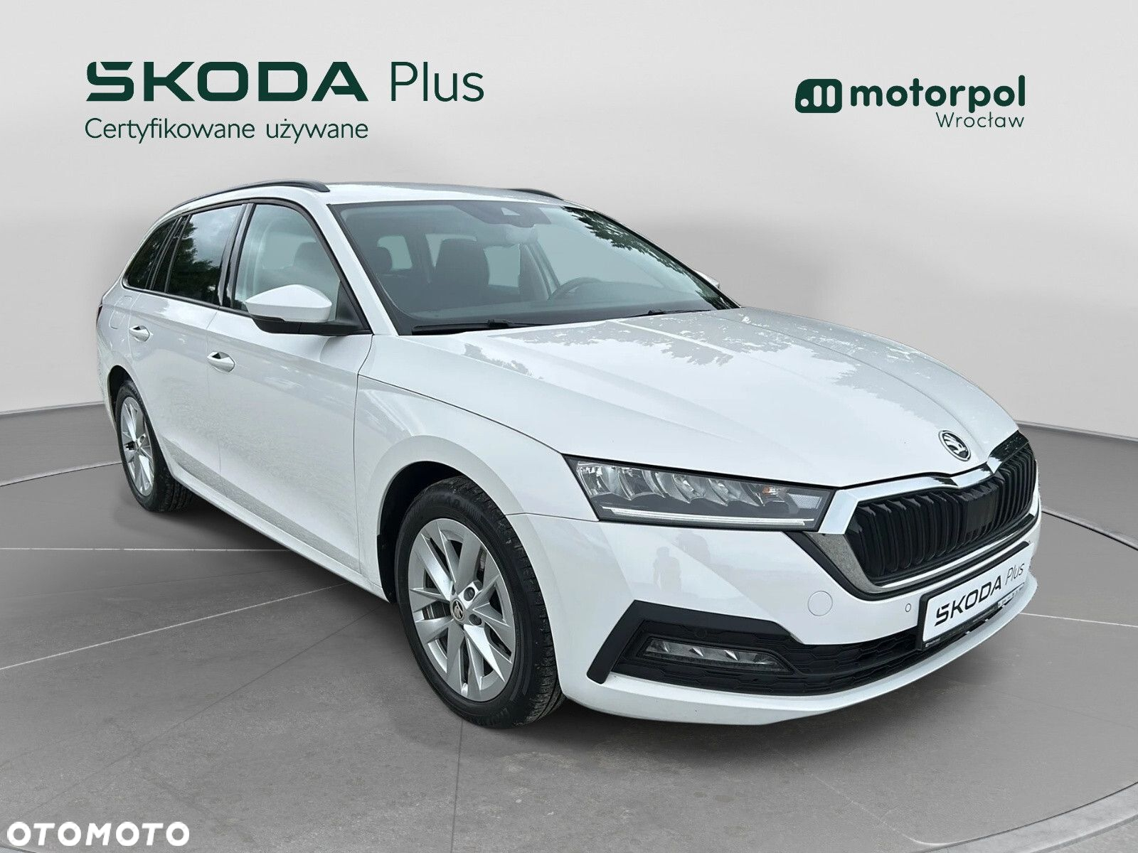 Skoda Octavia 1.0 TSI Ambition - 13