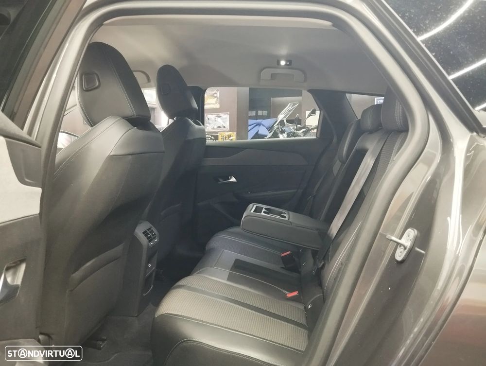 Peugeot 308 SW 1.5 BlueHDi Allure Pack - 15
