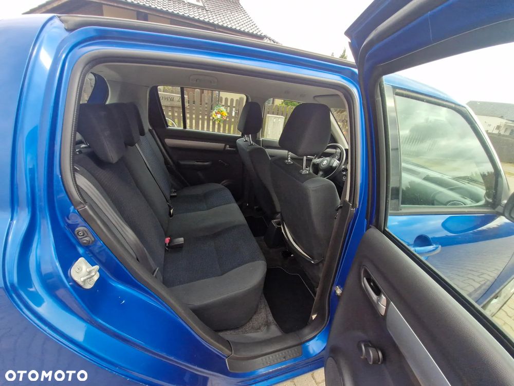 Suzuki Swift 1.3 Sakura - 21