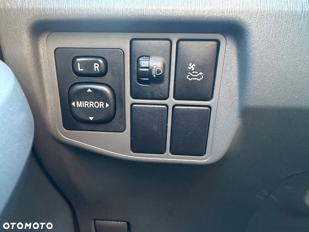 Toyota Prius (Hybrid) Executive - 15