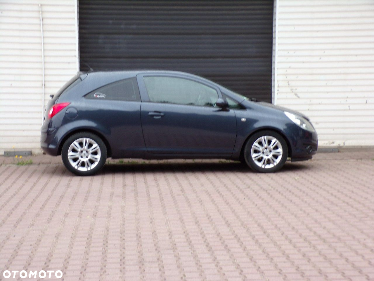 Opel Corsa - 3