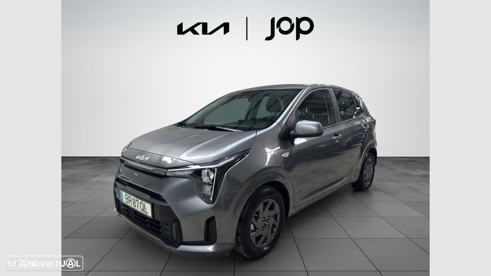 Kia Picanto 1.0 MPi Urban - 1