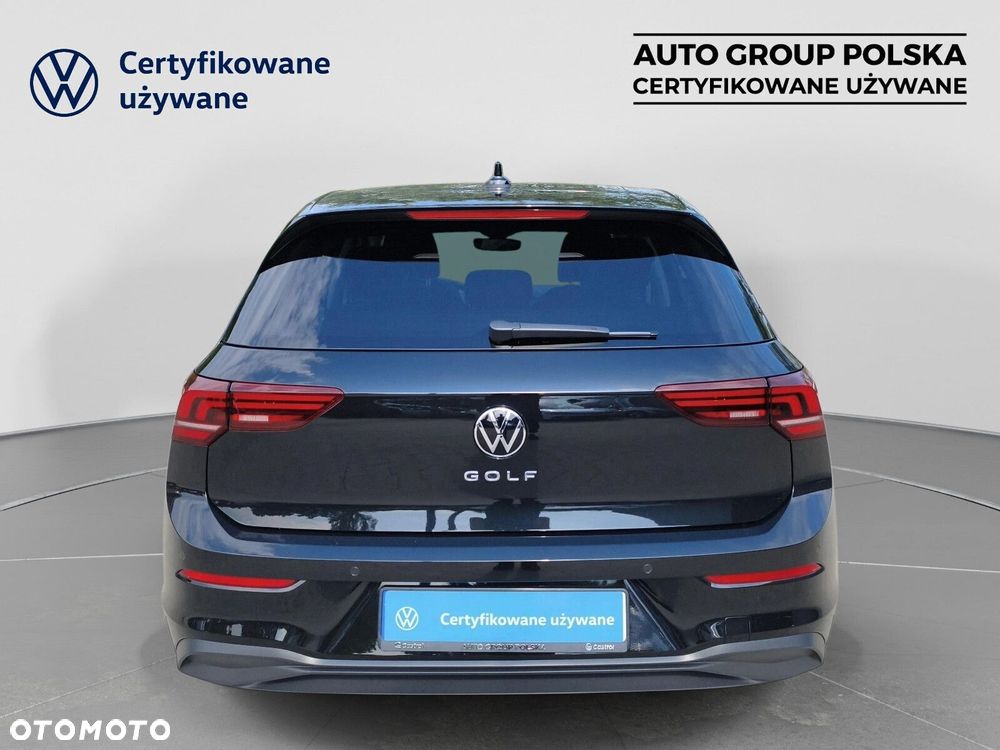 Volkswagen Golf 1.5 TSI Life - 13
