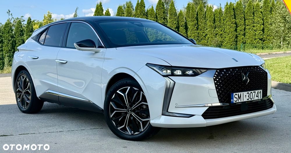 DS Automobiles DS 4 1.6 E-Tense Rivoli - 9