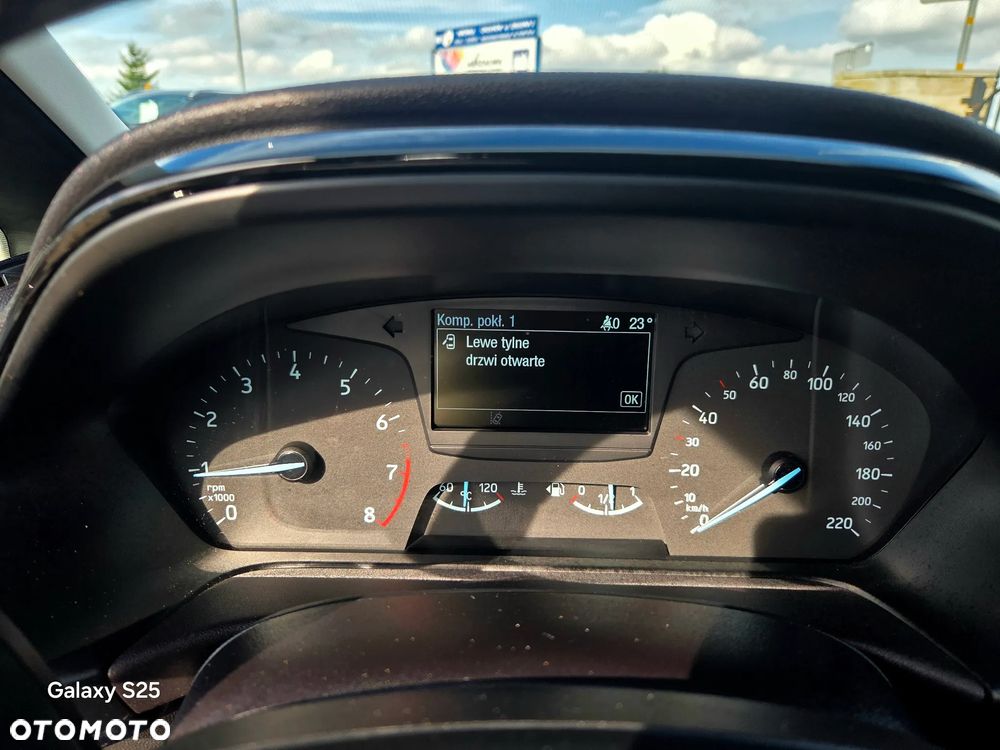 Ford Fiesta 1.0 EcoBoost Platinium X - 13