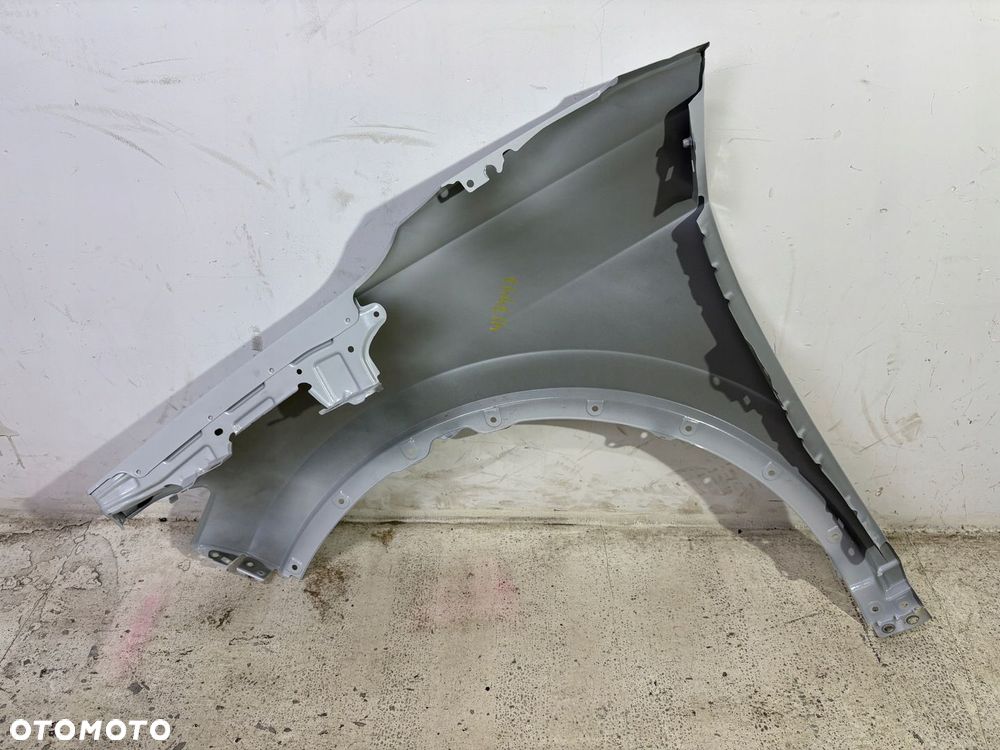 BŁOTNIK PRZÓD PRZEDNI PRAWY VOLKSWAGEN ID4 ID 4 ID5 ID 5 11A - 6