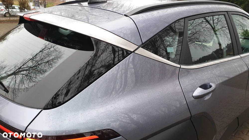 Hyundai Kona 1.0 T-GDI Executive - 36