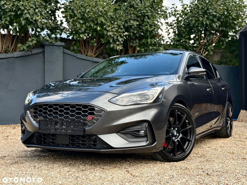 Ford Focus 2.3 EcoBoost S&S ST - 1