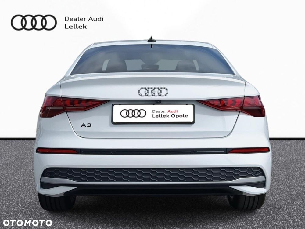 Audi A3 Limousine - 7