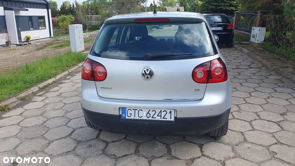 Volkswagen Golf 1.6 Edition - 6