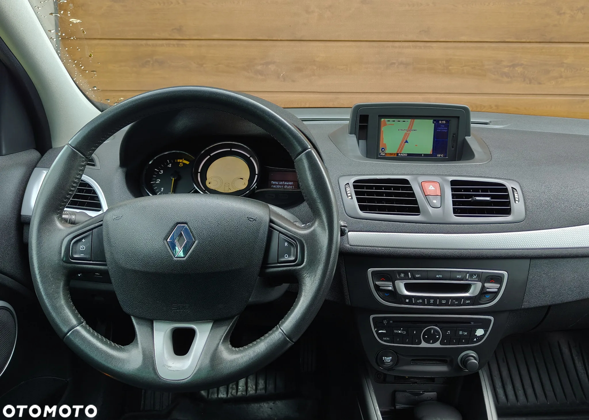 Renault Megane - 7