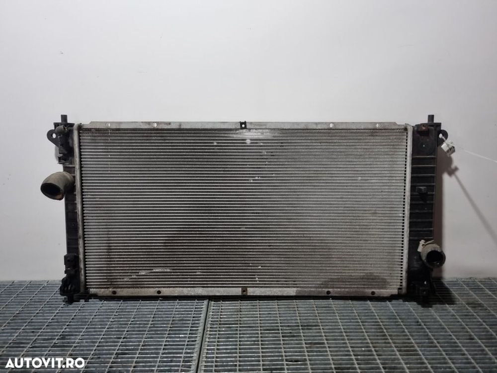 Radiator apa SsangYong Korando III Facelift 2013 2.0 D 2013 - 2017 (1489) - 1