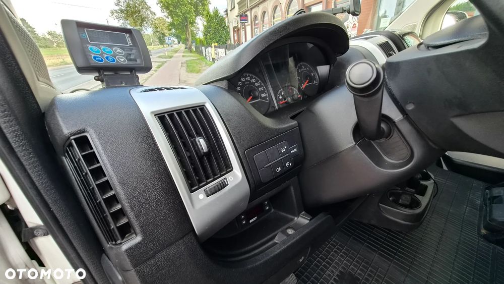 Fiat Ducato L4 Maxi - 14