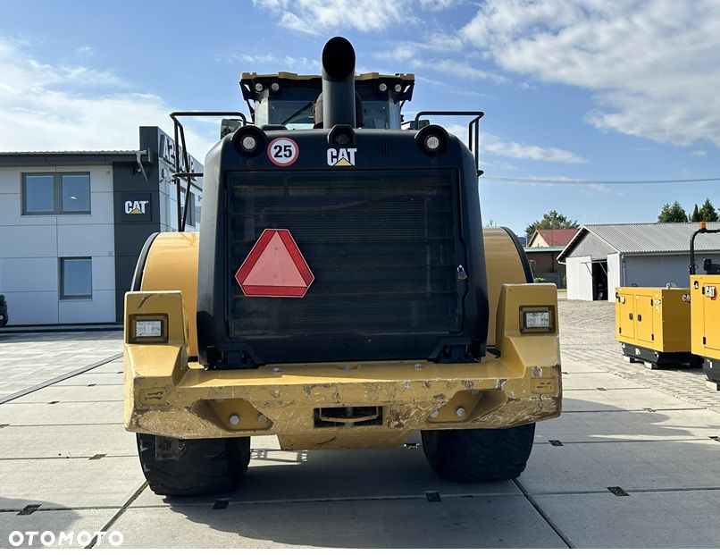 Caterpillar 972 M - 17