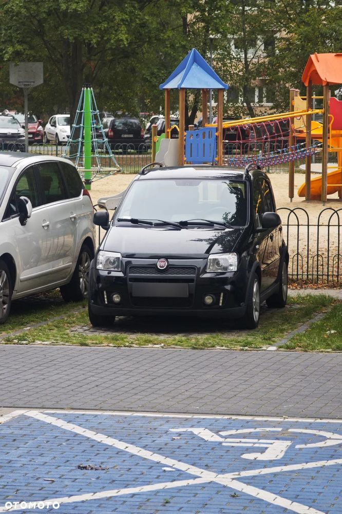 Fiat Panda 1.4 100 HP - 11