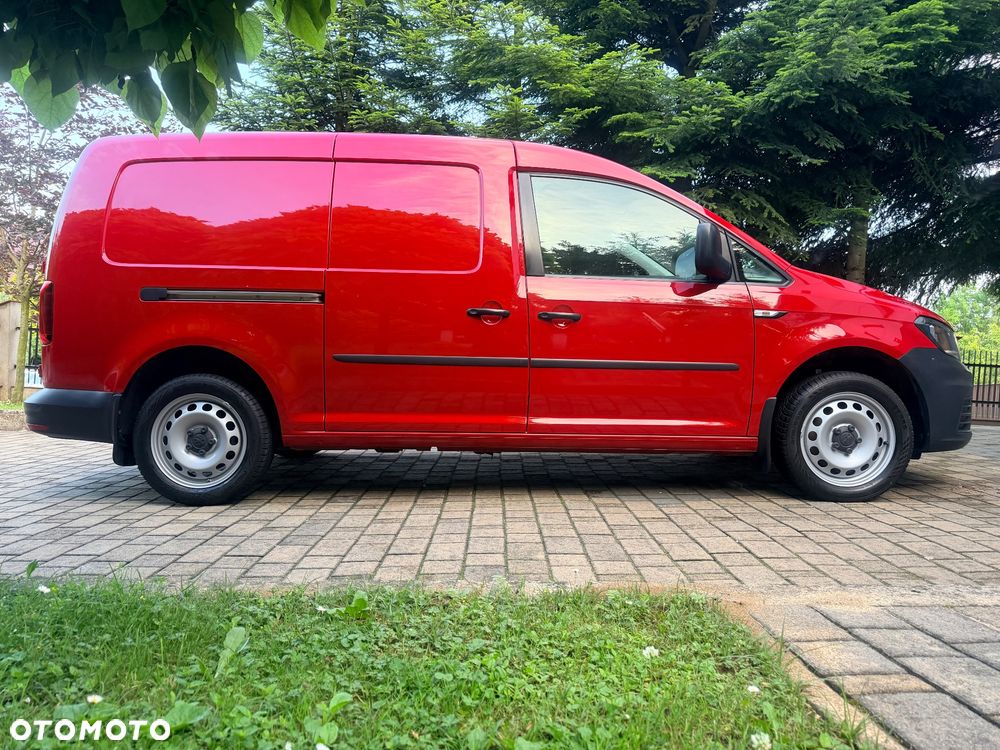 Volkswagen Caddy - 4