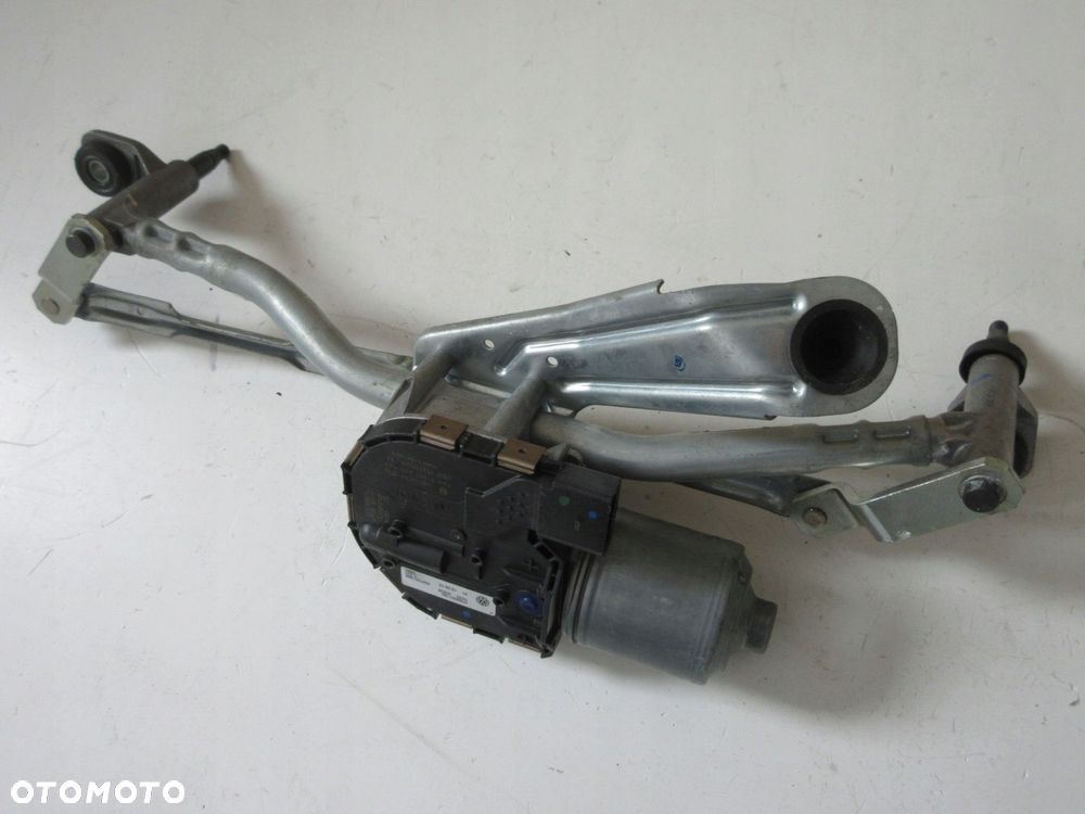 vw touran mechanizm wycieraczek 5tb955119a - 4