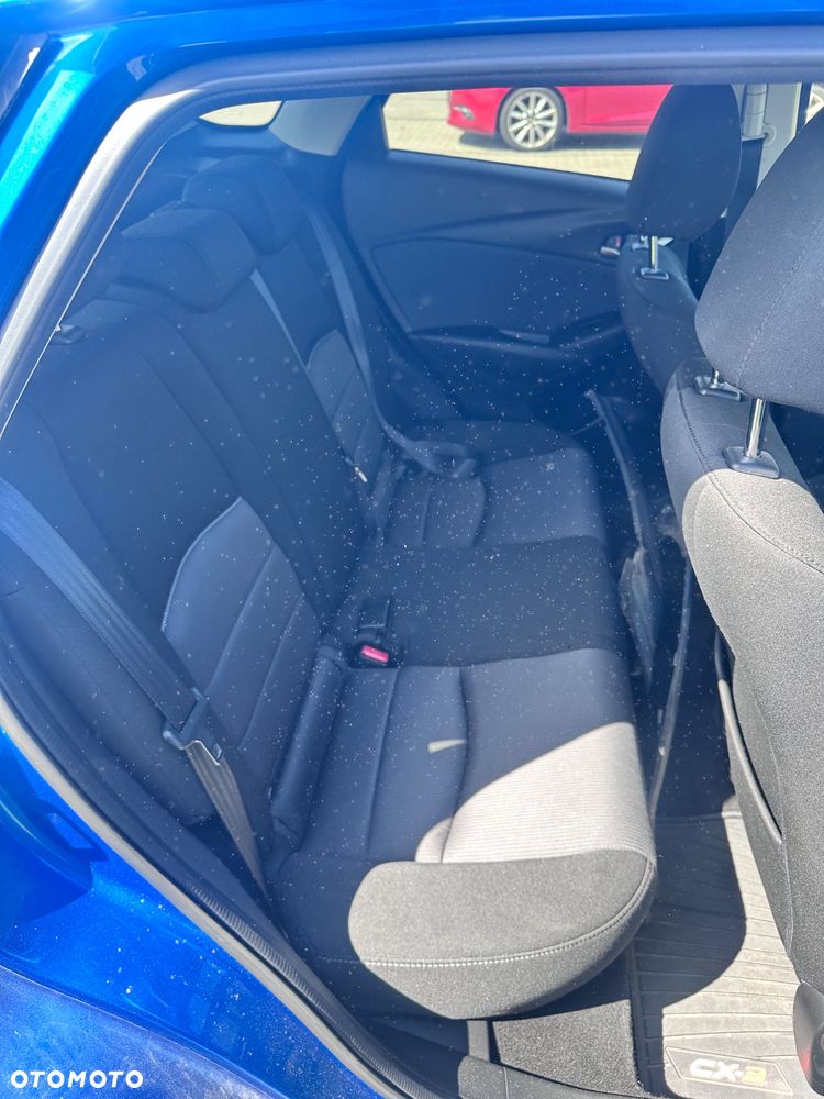 Mazda CX-3 2.0 Skyenergy - 6