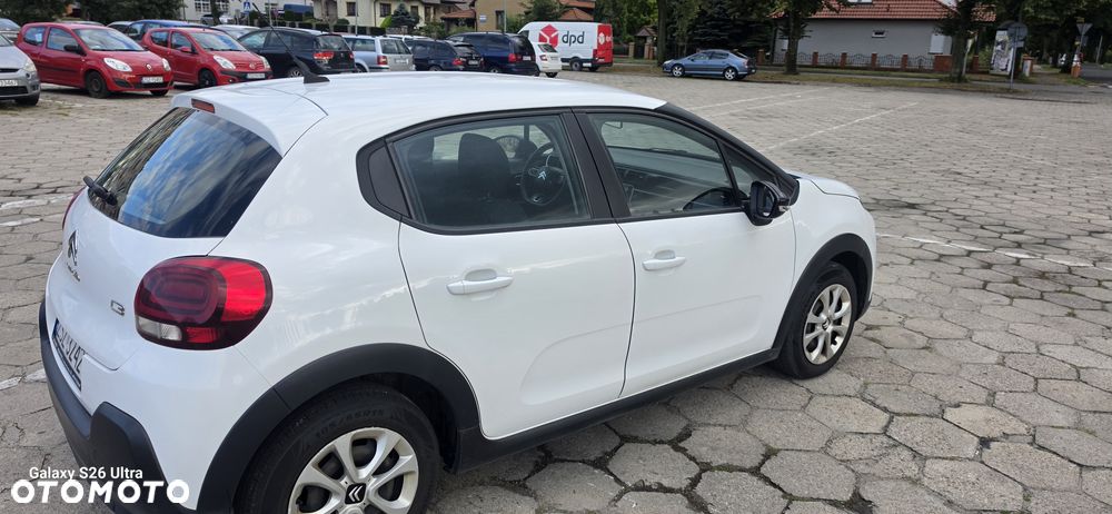 Citroën C3 1.2 PureTech You - 9